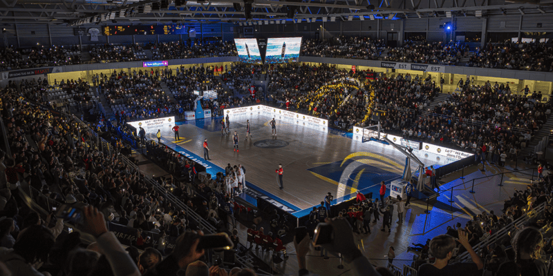 Basket-ball  : Le NBH affronte Quimper