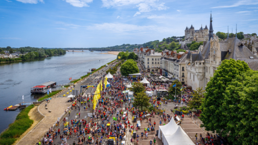 Marathon de la Loire