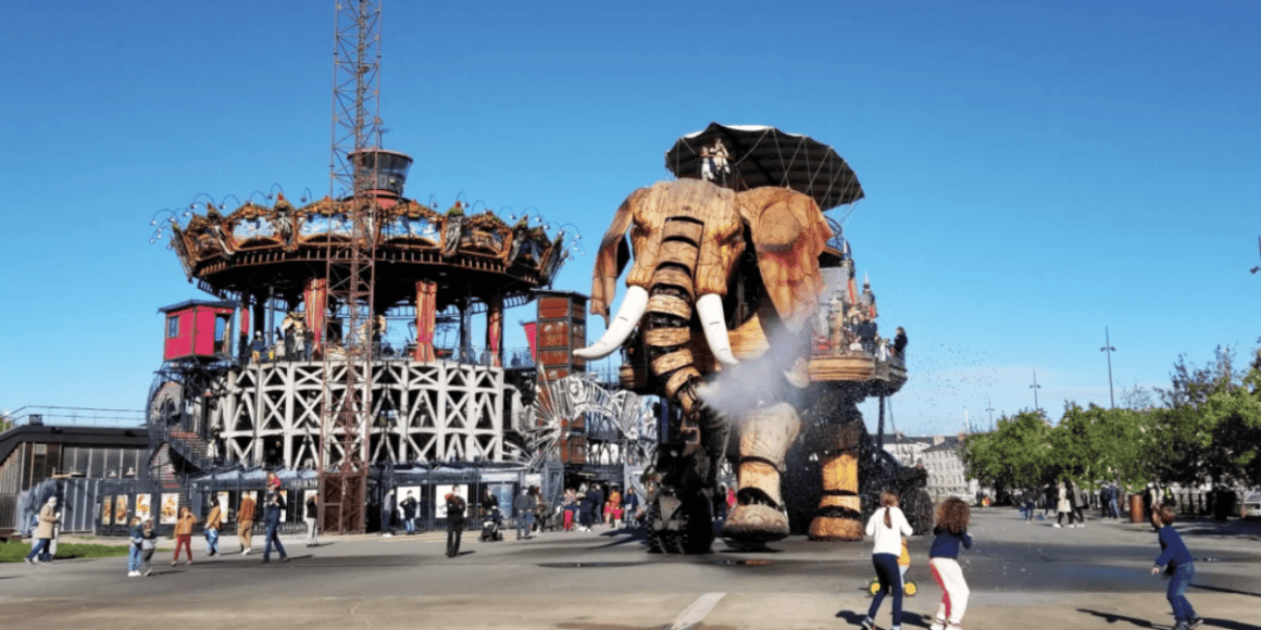 Nantes : Top des événements à ne pas manquer en 2026