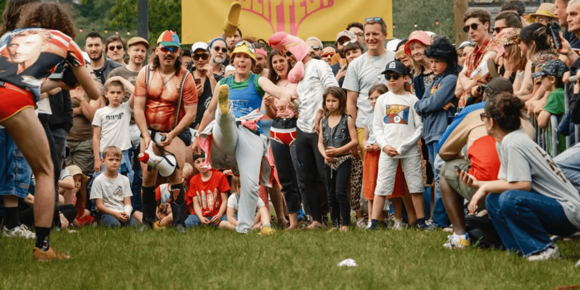 Julien Lepers débarque dans ce festival à Nantes en mai 2026