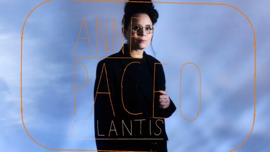 Anne Pacéo