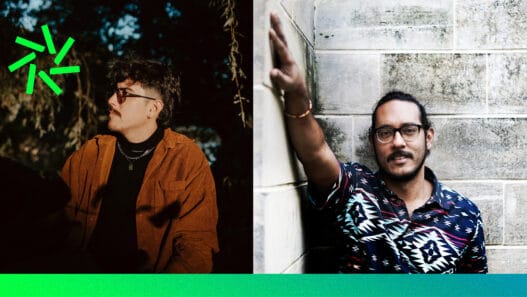 Événement électro cumbia et folktronica à Nantes avec Jocan Dekä et Caribombo.