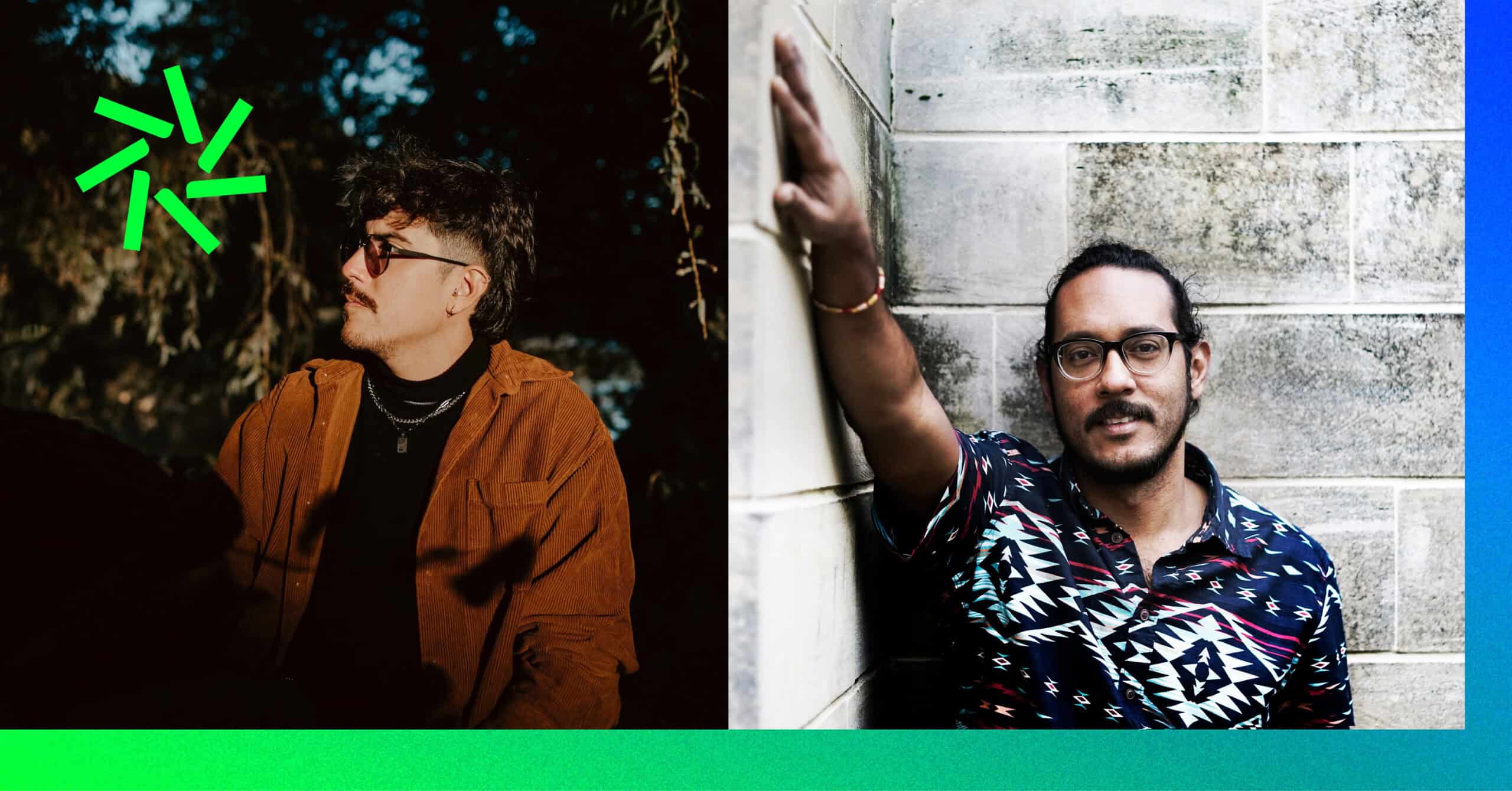 Soirée électro cumbia & folktronica : Jocan Dekä & Caribombo