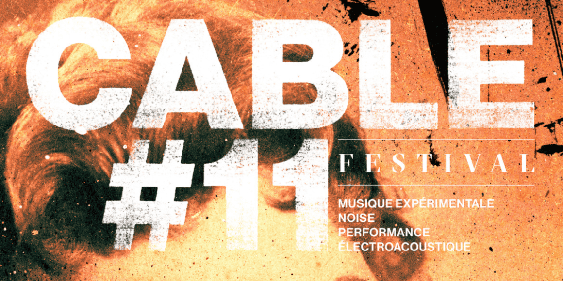 Festival Câble #11