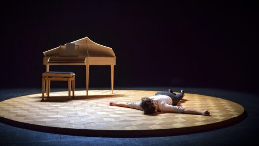 Théâtre : "LE FILS"