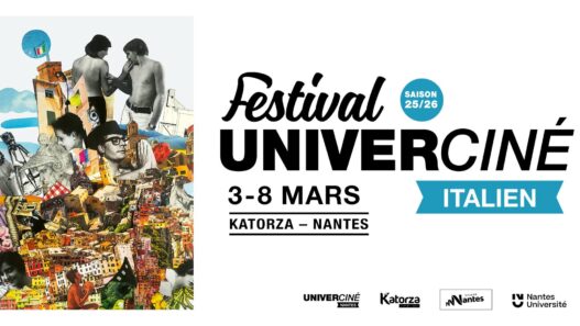Festival univerciné