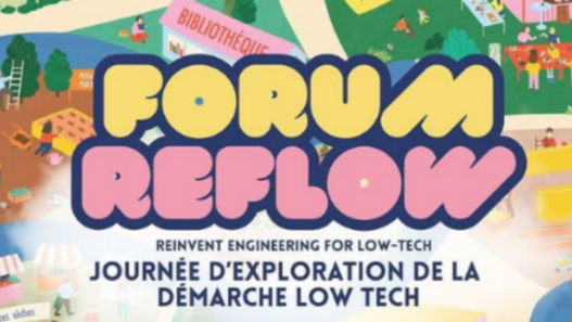 Forum Reflow