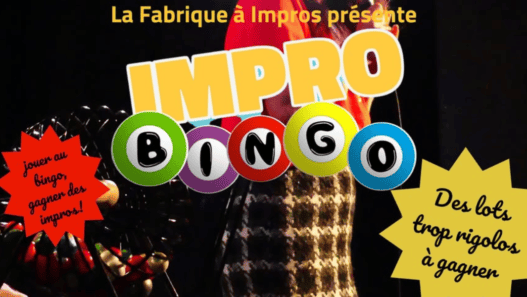 Animation improvisée à Nantes avec jeux et lots à gagner.