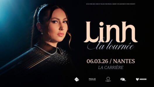 Linh la carrière
