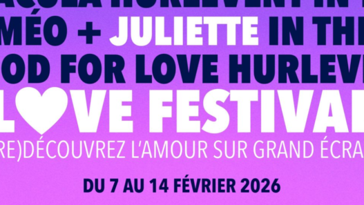 Love Festival UGC