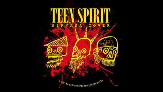 Nirvana Tribute Band
