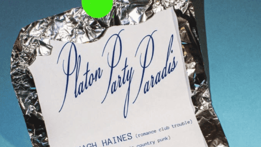 Platon Party Paradis
