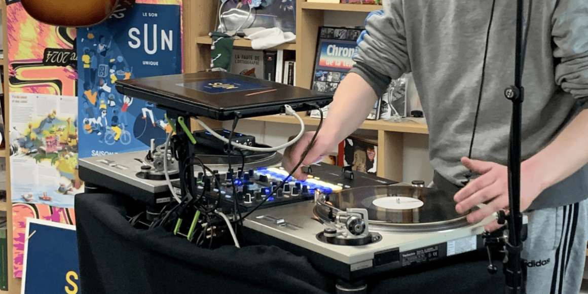 Cette radio fête ses 30 ans à Nantes et ouvre carrément ses studios pour l’occasion !