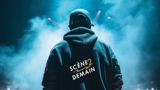 Scène 2 demain Vertou