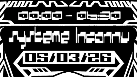 Système inconnu CO2