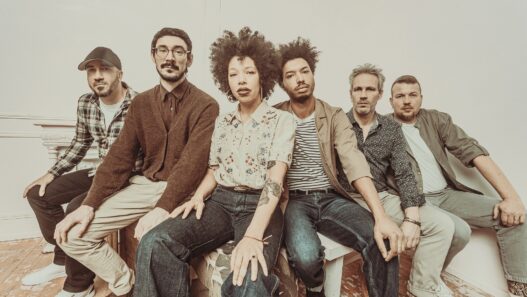 The Buttshakers