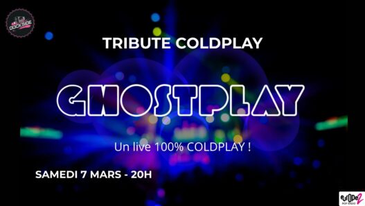 Tribute Coldplay