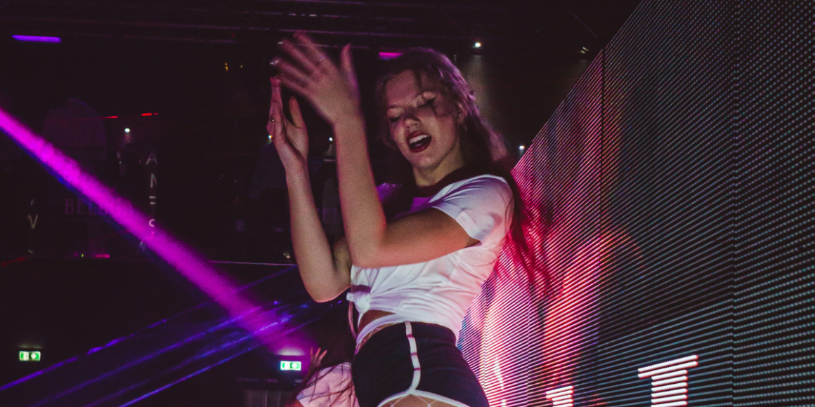 Warehouse maman et ses copines