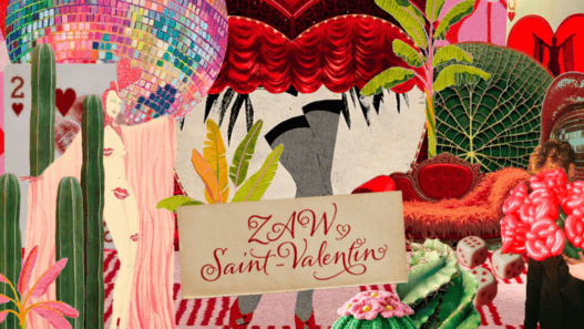 Zaw Saint-Val'