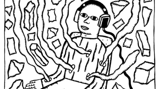 Scène Jazz : Designers