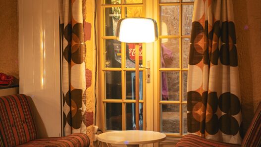 La Maison Café