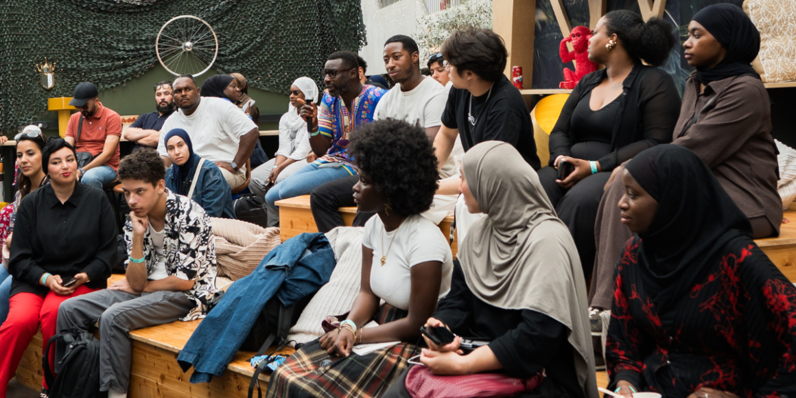 Plus de 15 animations gratuites pour cette journée dédiée à l&rsquo;entrepreneuriat à Nantes