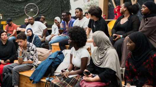 Les déterminés DTR Tour