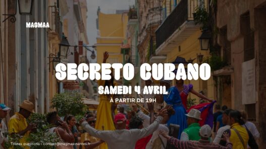 Secreto Cubano