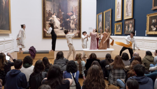 Musée d'arts de Nantes