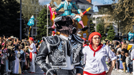 Carnaval de Nantes