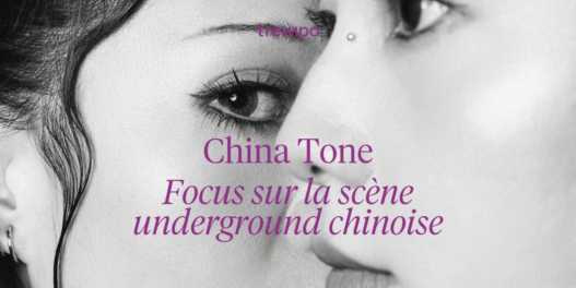 China tone