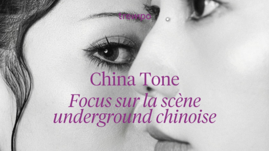 China tone
