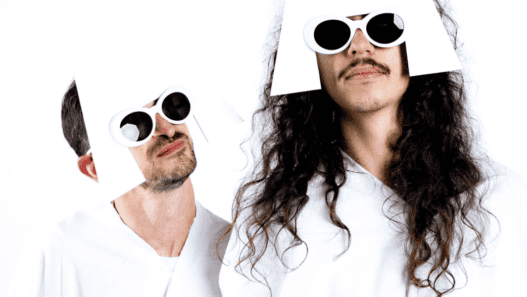 Chyneski Concert house, techno et breakbeat acidulé à La Chaumière