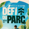Défi du parc de la gaudinière