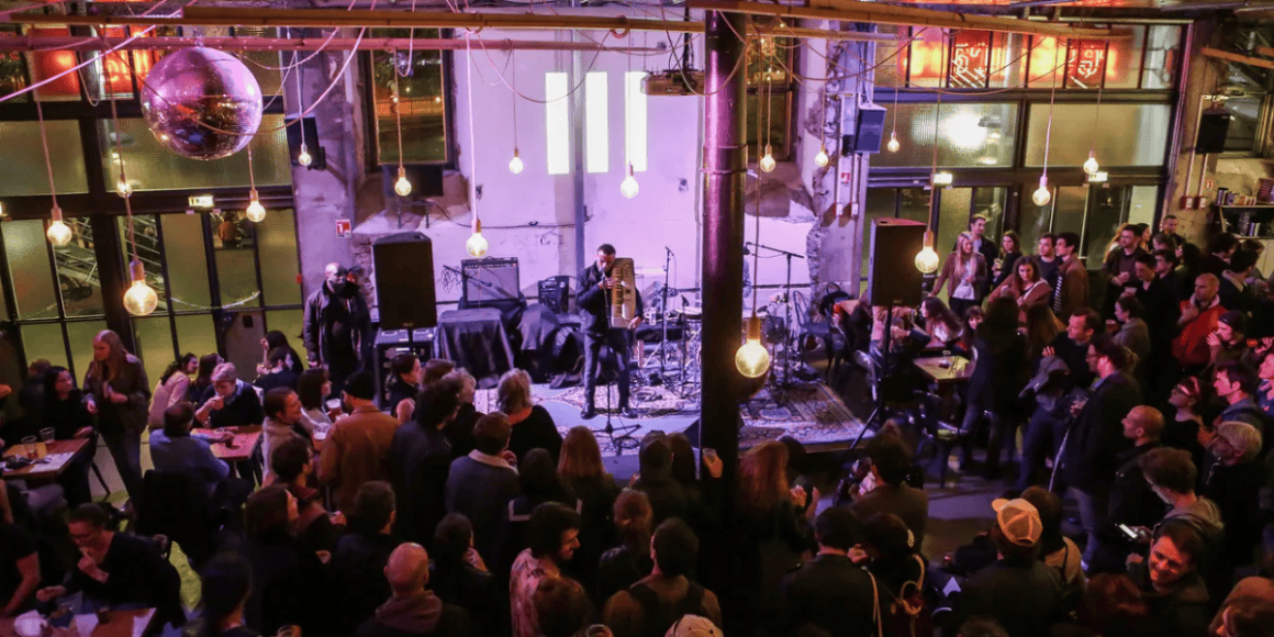 Le festival de musique pour piano et claviers Variations fête ses 10 ans à Nantes
