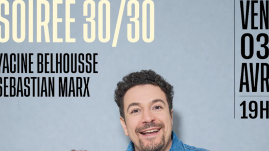 Doses comedy
