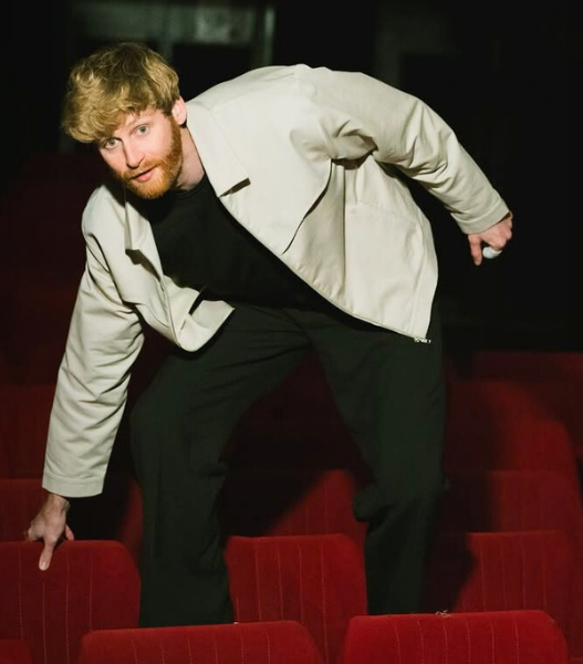 Evenement à Nantes L'EMJY Comedy Show débarque @amandine.ramet