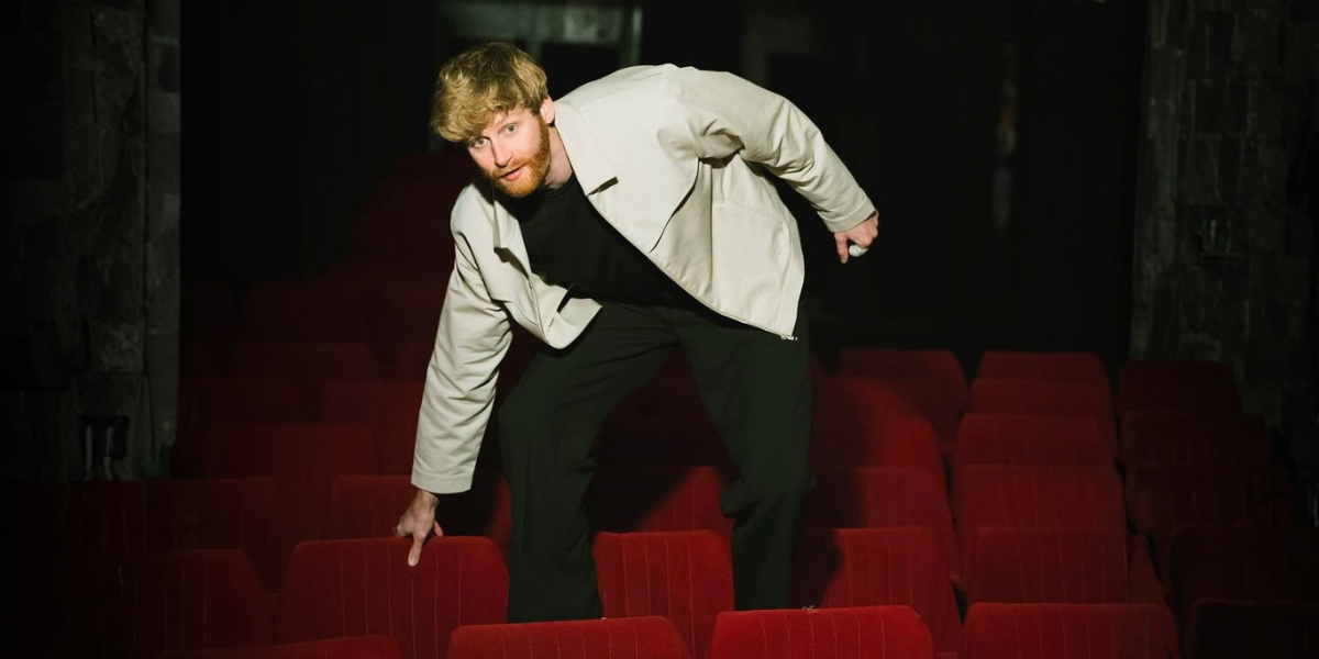 Evenement à Nantes L'EMJY Comedy Show débarque @amandine.ramet