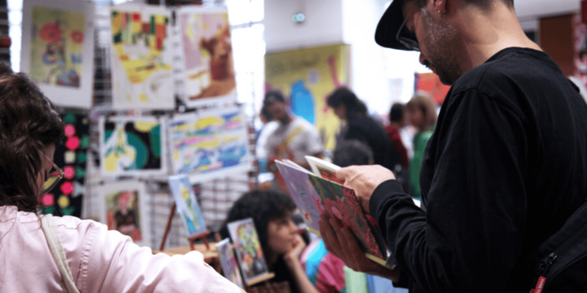 Festival Fumetti