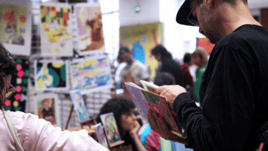 Festival Fumetti