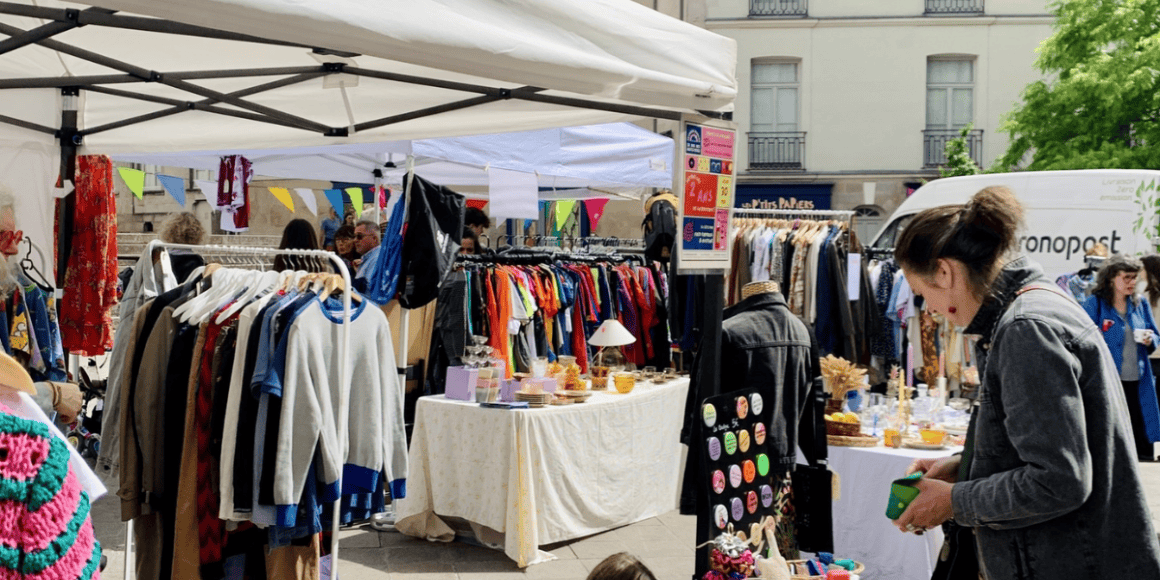 Festival des commerçants