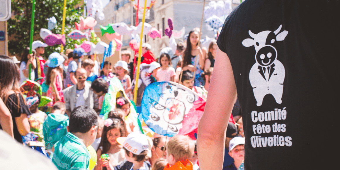 Fête du Lait de Mai 