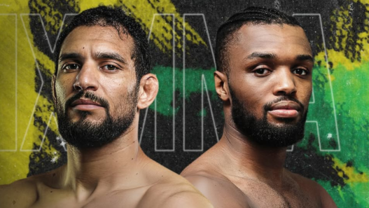 Hexagone MMA