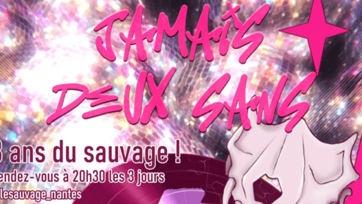 Jamais deux sans 3