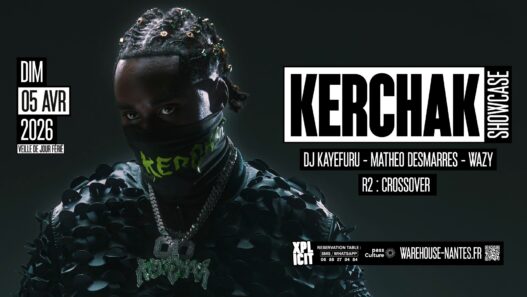 Kerchak Warehouse