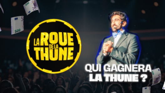 La roue de la fortune