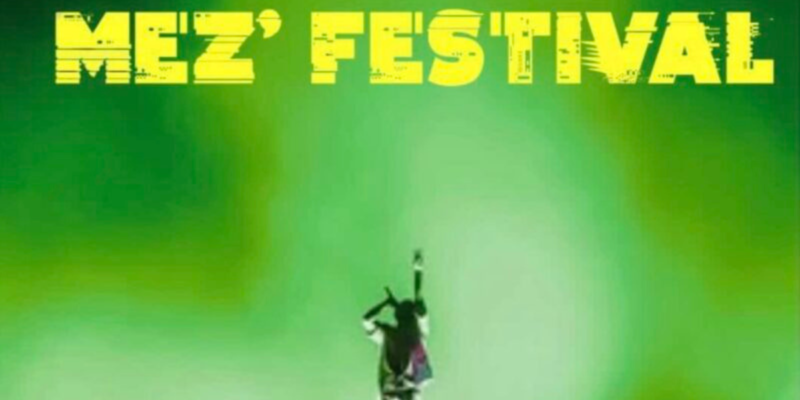 1ère édition du Mez’Festival à la Carrière