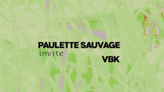Paulette Sauvage