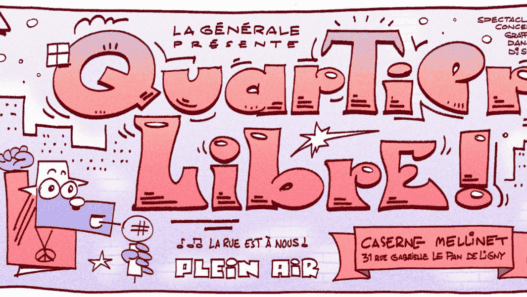 Quartier libre