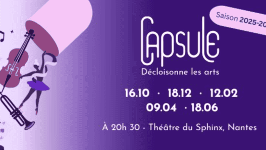 Spectacle Capsule